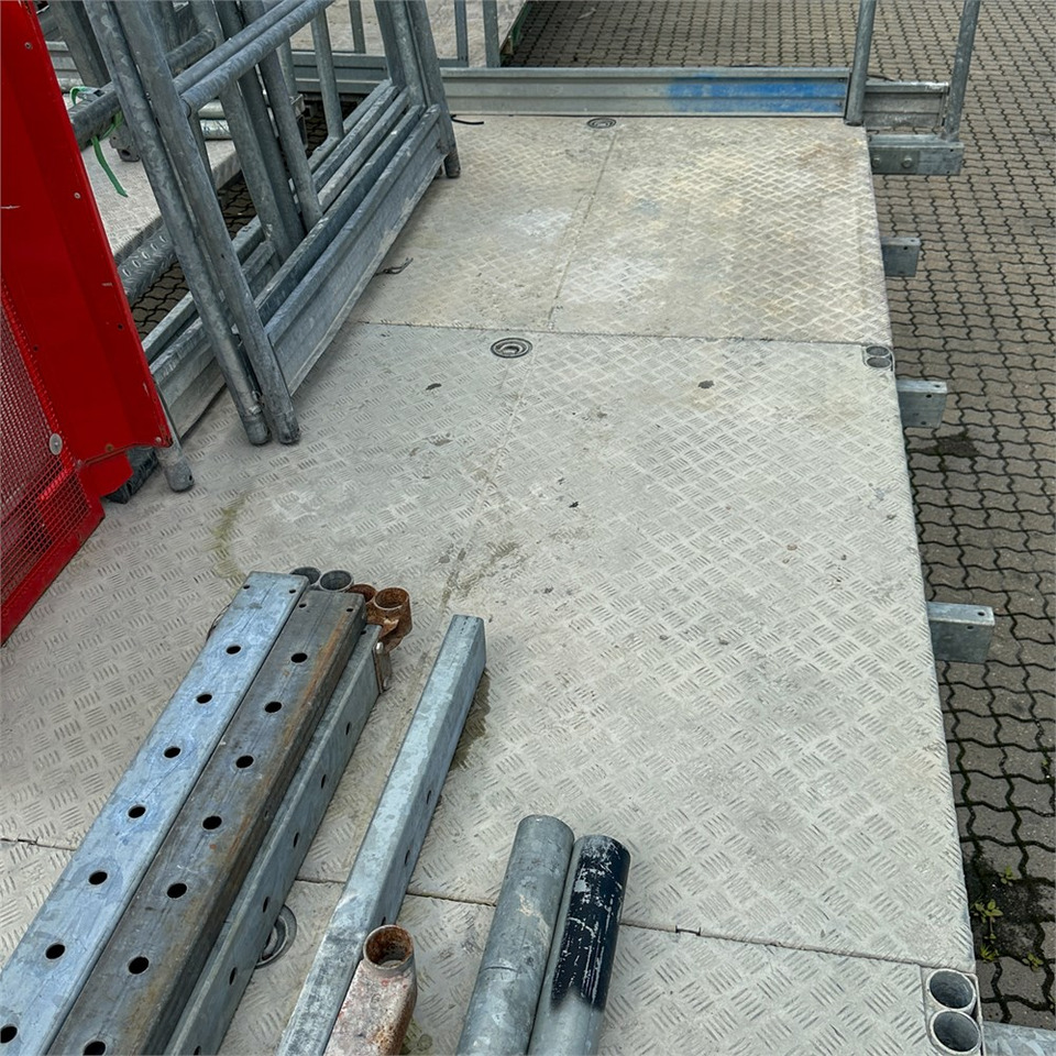 Leasing of Scanclimber SC 8000 Scanclimber SC 8000: picture 6