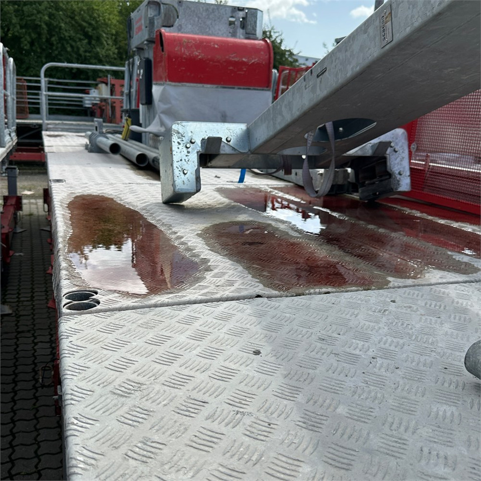 Leasing of Scanclimber SC 8000 Scanclimber SC 8000: picture 8