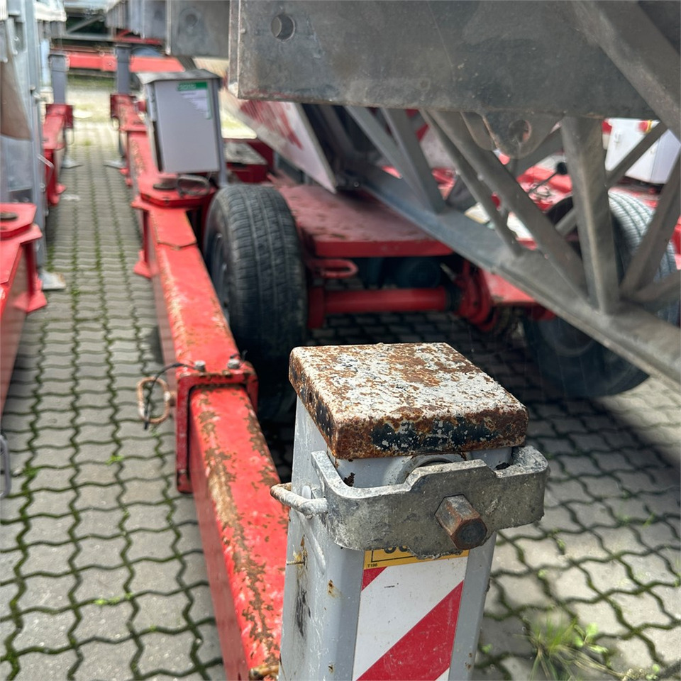 Leasing of Scanclimber SC 8000 Scanclimber SC 8000: picture 18