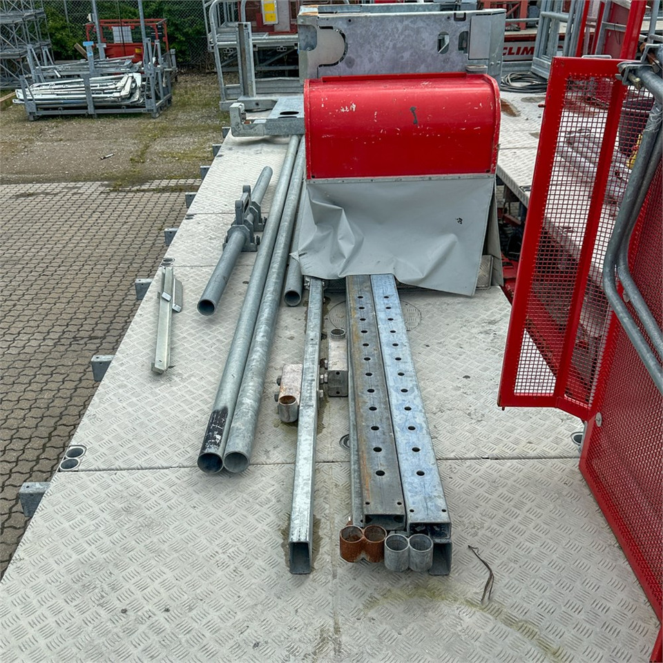 Leasing of Scanclimber SC 8000 Scanclimber SC 8000: picture 7