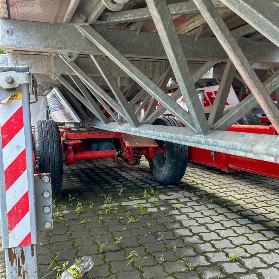 Leasing of Scanclimber SC 8000 Scanclimber SC 8000: picture 16