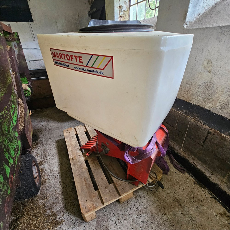..Select Make Euro-Turbo Jet Super - Sowing equipment: picture 1 ..Select Make Euro-Turbo Jet Super - Sowing equipment: picture 1