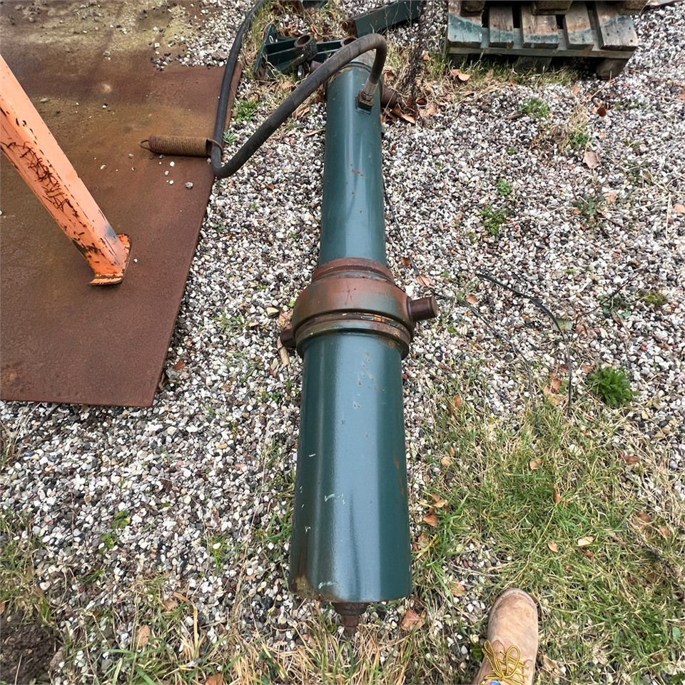 ABC Hydraulisk tipstempel 45 Tons - Spare parts for Trailer: picture 1 ABC Hydraulisk tipstempel 45 Tons - Spare parts for Trailer: picture 1