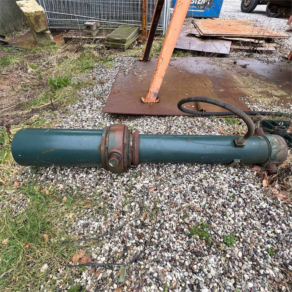 ABC Hydraulisk tipstempel 45 Tons - Spare parts for Trailer: picture 2 ABC Hydraulisk tipstempel 45 Tons - Spare parts for Trailer: picture 2