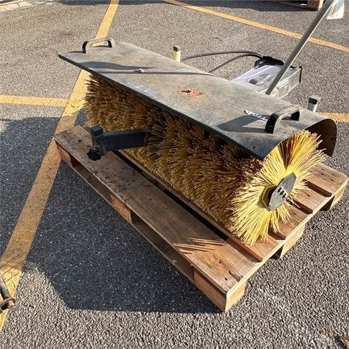 Stiga PA 501 Sweeper - Garden mower: picture 3 Stiga PA 501 Sweeper - Garden mower: picture 3