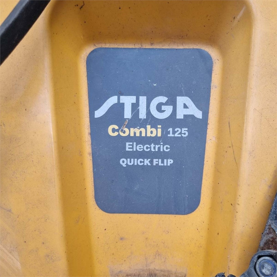 Garden mower Stiga Park PRo 540 IX: picture 46