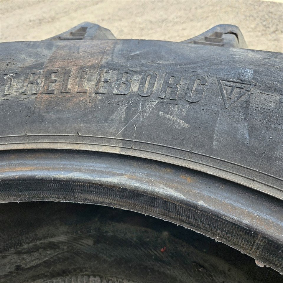 Trelleborg 2 styk - Fertilizing equipment: picture 5 Trelleborg 2 styk - Fertilizing equipment: picture 5