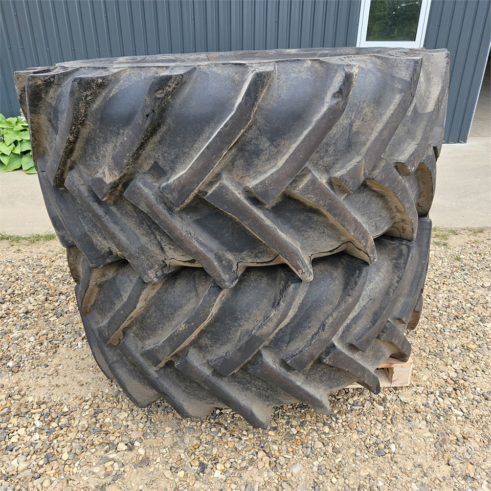 Trelleborg 2 styk - Fertilizing equipment: picture 1 Trelleborg 2 styk - Fertilizing equipment: picture 1