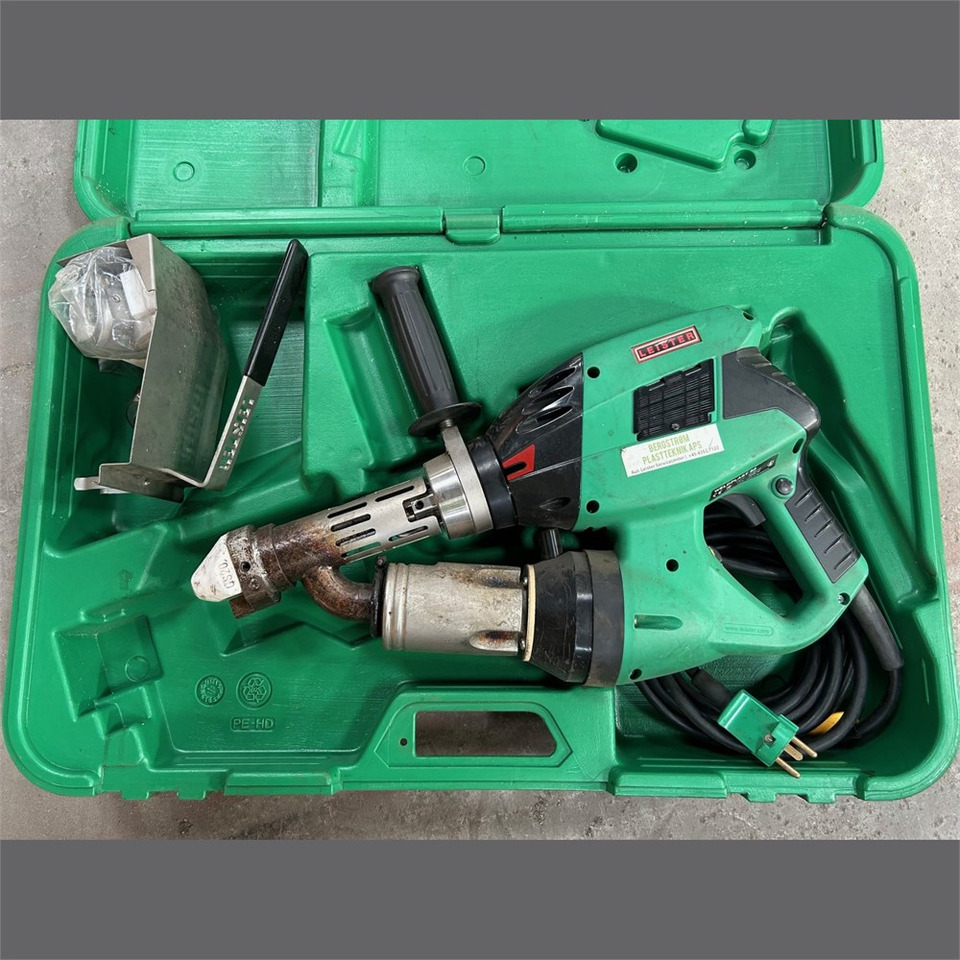 Unknown Plast Svejser S2 - Welding equipment: picture 1 Unknown Plast Svejser S2 - Welding equipment: picture 1