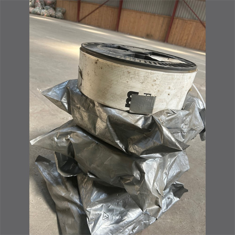 Unknown Plast Svejser S2 - Welding equipment: picture 3 Unknown Plast Svejser S2 - Welding equipment: picture 3