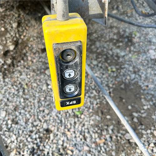 VA 3519 TB - Car trailer: picture 4 VA 3519 TB - Car trailer: picture 4