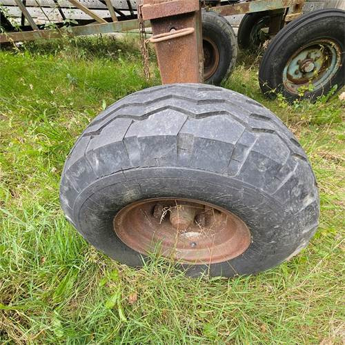 Conveyor VM Powerscreen: picture 20 Conveyor VM Powerscreen: picture 20