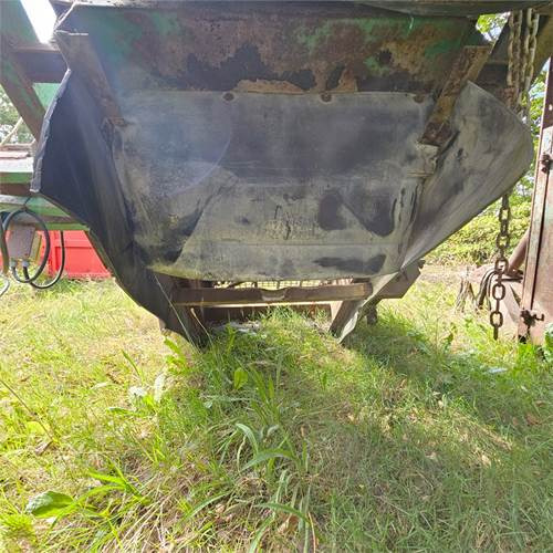 Conveyor VM Powerscreen: picture 18 Conveyor VM Powerscreen: picture 18