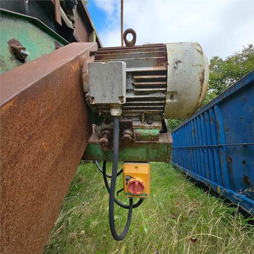 Conveyor VM Powerscreen: picture 15 Conveyor VM Powerscreen: picture 15