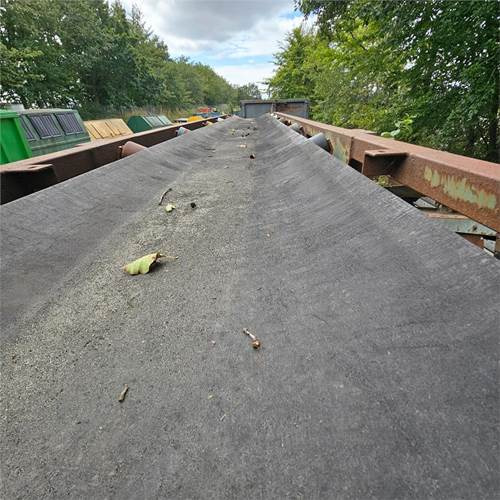 Conveyor VM Powerscreen: picture 7 Conveyor VM Powerscreen: picture 7