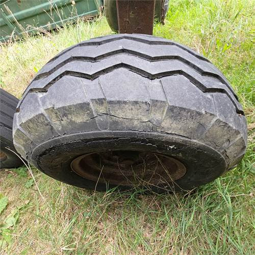 Conveyor VM Powerscreen: picture 19 Conveyor VM Powerscreen: picture 19