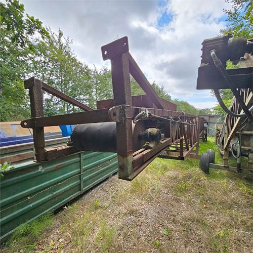 Conveyor VM Powerscreen: picture 10 Conveyor VM Powerscreen: picture 10