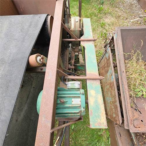 Conveyor VM Powerscreen: picture 14 Conveyor VM Powerscreen: picture 14