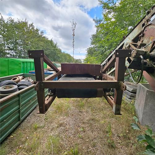 Conveyor VM Powerscreen: picture 9 Conveyor VM Powerscreen: picture 9