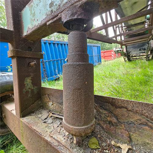 Conveyor VM Powerscreen: picture 17 Conveyor VM Powerscreen: picture 17