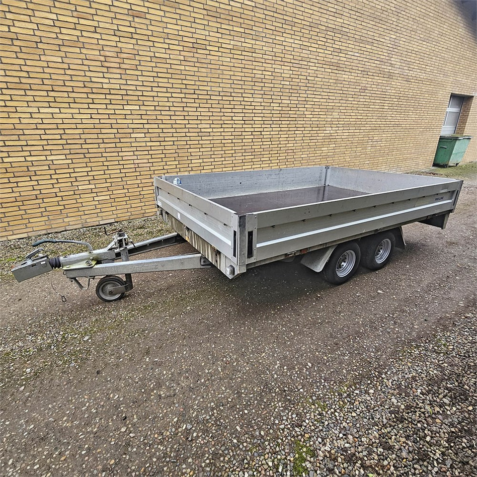 Variant Proline - Car trailer: picture 2 Variant Proline - Car trailer: picture 2