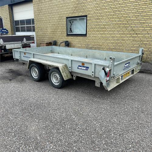Variant VA3517 MT - Car trailer: picture 4 Variant VA3517 MT - Car trailer: picture 4