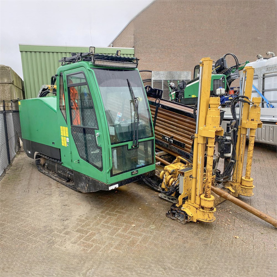 Vermeer D40x55 - Directional boring machine: picture 1 Vermeer D40x55 - Directional boring machine: picture 1