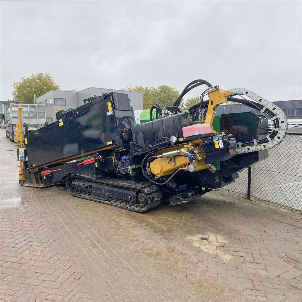 Vermeer D40x55 - Directional boring machine: picture 4 Vermeer D40x55 - Directional boring machine: picture 4