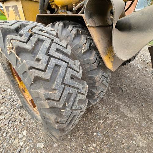 Stump grinder Vermeer SC252: picture 19 Stump grinder Vermeer SC252: picture 19