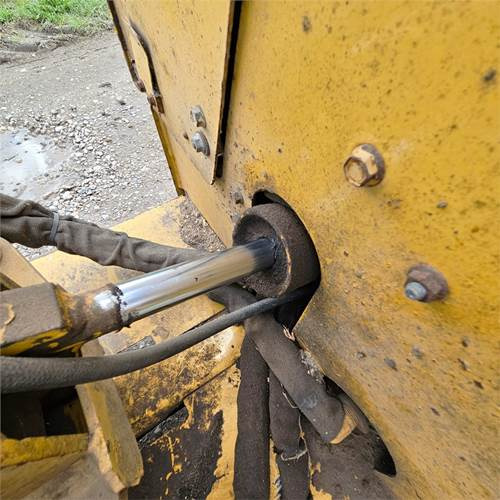 Stump grinder Vermeer SC252: picture 15 Stump grinder Vermeer SC252: picture 15