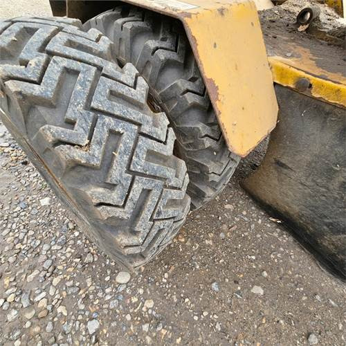 Stump grinder Vermeer SC252: picture 22 Stump grinder Vermeer SC252: picture 22