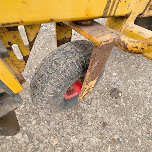 Stump grinder Vermeer SC252: picture 20 Stump grinder Vermeer SC252: picture 20