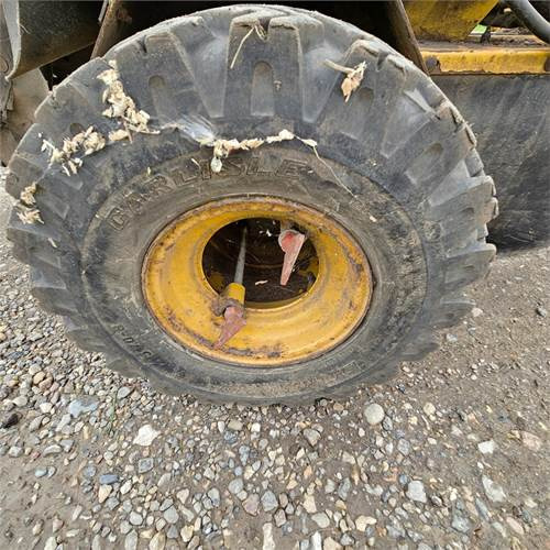 Stump grinder Vermeer SC252: picture 21 Stump grinder Vermeer SC252: picture 21