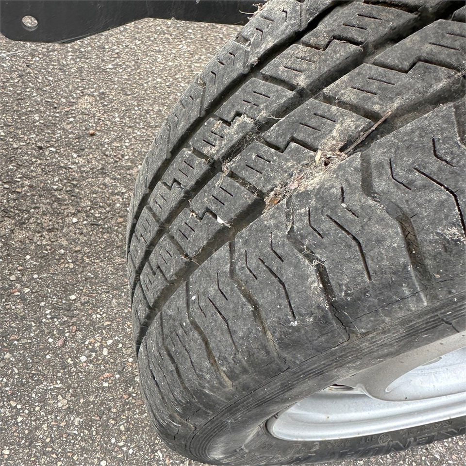 Car trailer Vezeko 09DB CT: picture 31 Car trailer Vezeko 09DB CT: picture 31