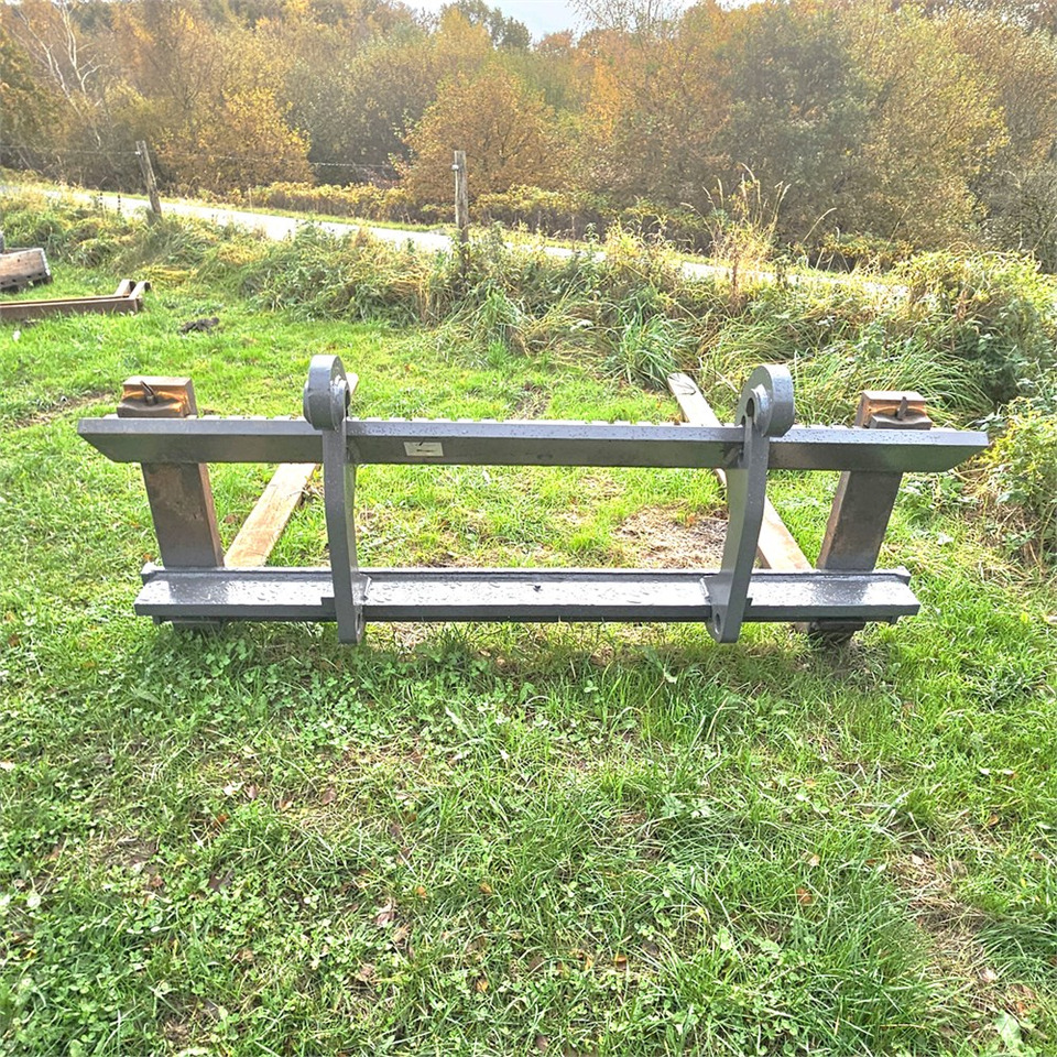 Volvo 83771 - Forks: picture 4 Volvo 83771 - Forks: picture 4