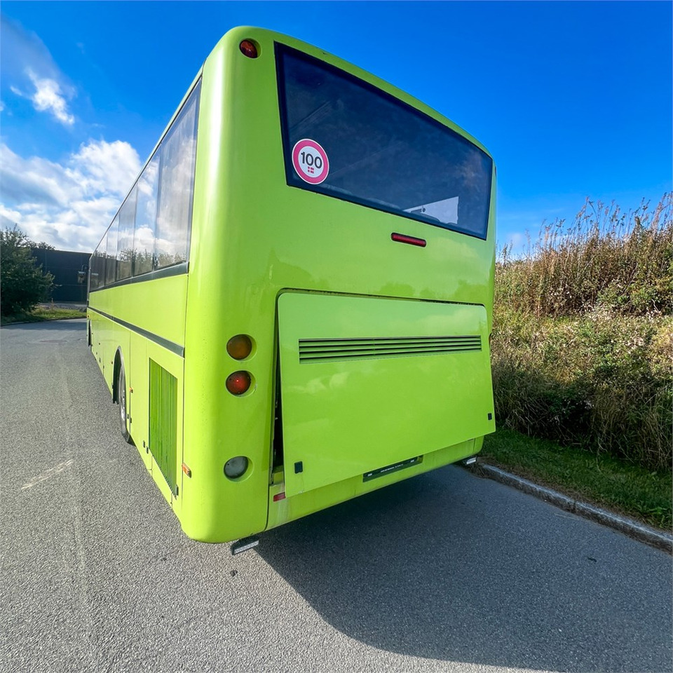 Volvo B7R Contrast - City bus: picture 5 Volvo B7R Contrast - City bus: picture 5