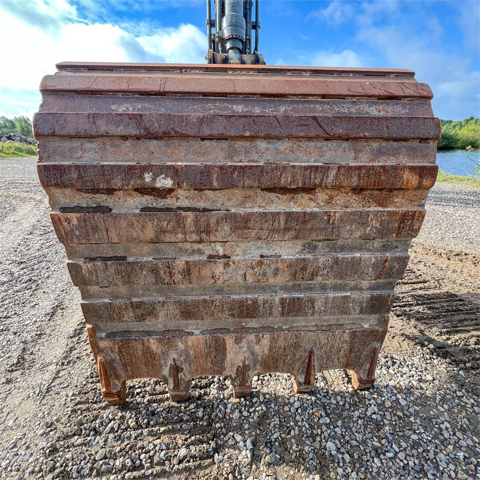 Crawler excavator Volvo EC380 DL: picture 35 Crawler excavator Volvo EC380 DL: picture 35