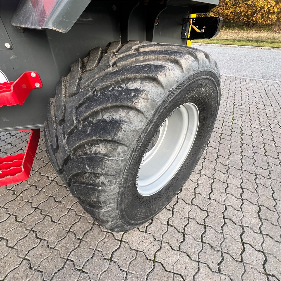 Leasing of Wacker Neuson DW60 Wacker Neuson DW60: picture 27