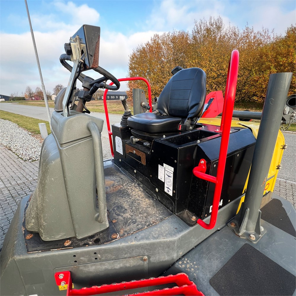 Leasing of Wacker Neuson DW60 Wacker Neuson DW60: picture 19