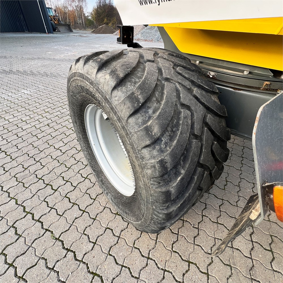 Leasing of Wacker Neuson DW60 Wacker Neuson DW60: picture 28