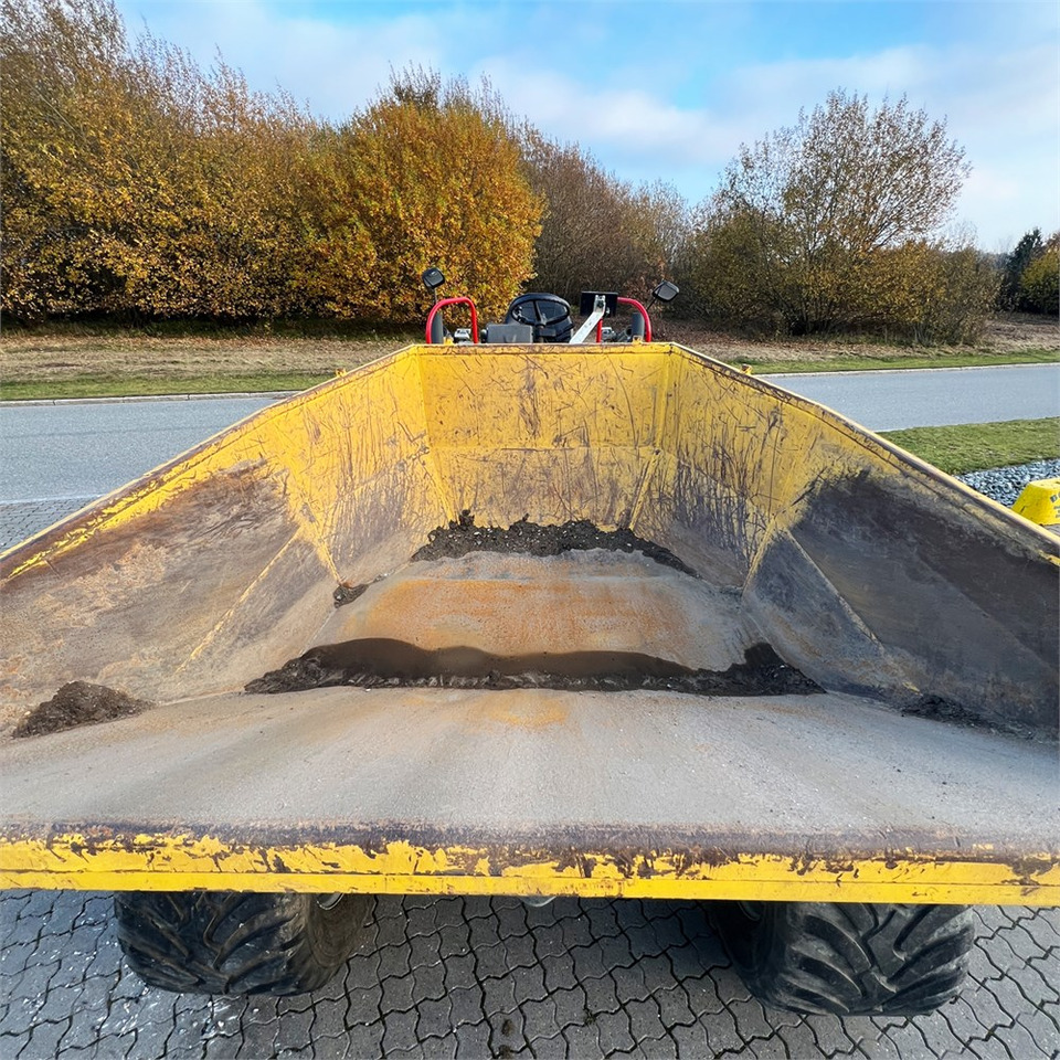 Leasing of Wacker Neuson DW60 Wacker Neuson DW60: picture 18