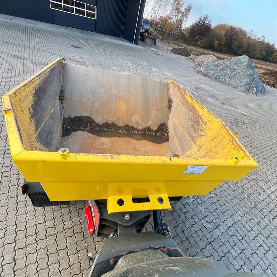 Leasing of Wacker Neuson DW60 Wacker Neuson DW60: picture 26