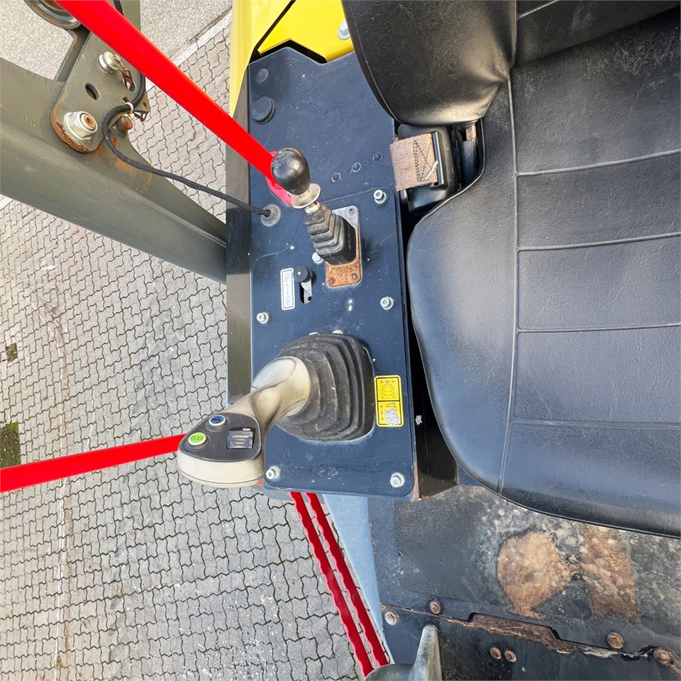 Leasing of Wacker Neuson DW60 Wacker Neuson DW60: picture 25