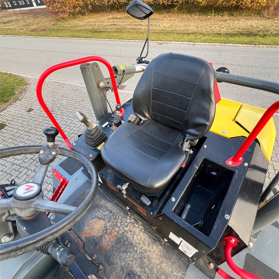 Leasing of Wacker Neuson DW60 Wacker Neuson DW60: picture 20