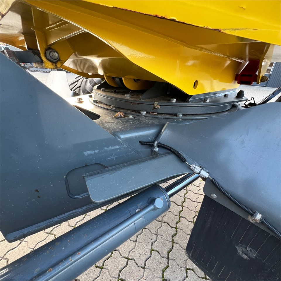 Leasing of Wacker Neuson DW60 Wacker Neuson DW60: picture 31