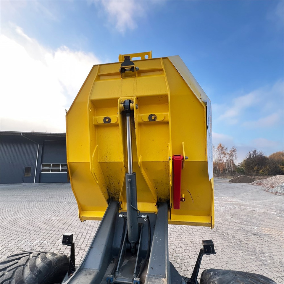 Leasing of Wacker Neuson DW60 Wacker Neuson DW60: picture 32