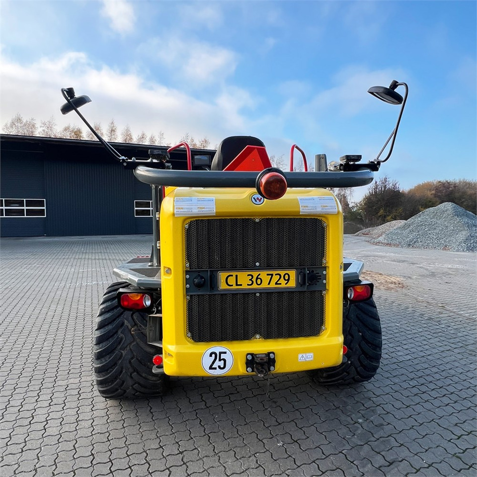 Leasing of Wacker Neuson DW60 Wacker Neuson DW60: picture 16