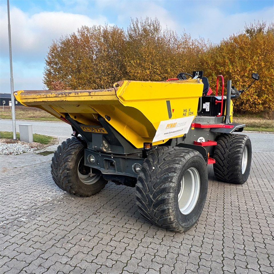 Leasing of Wacker Neuson DW60 Wacker Neuson DW60: picture 11