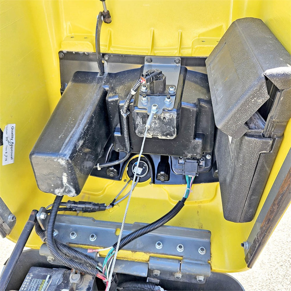 Mini roller Wacker Neuson RT SC3: picture 20