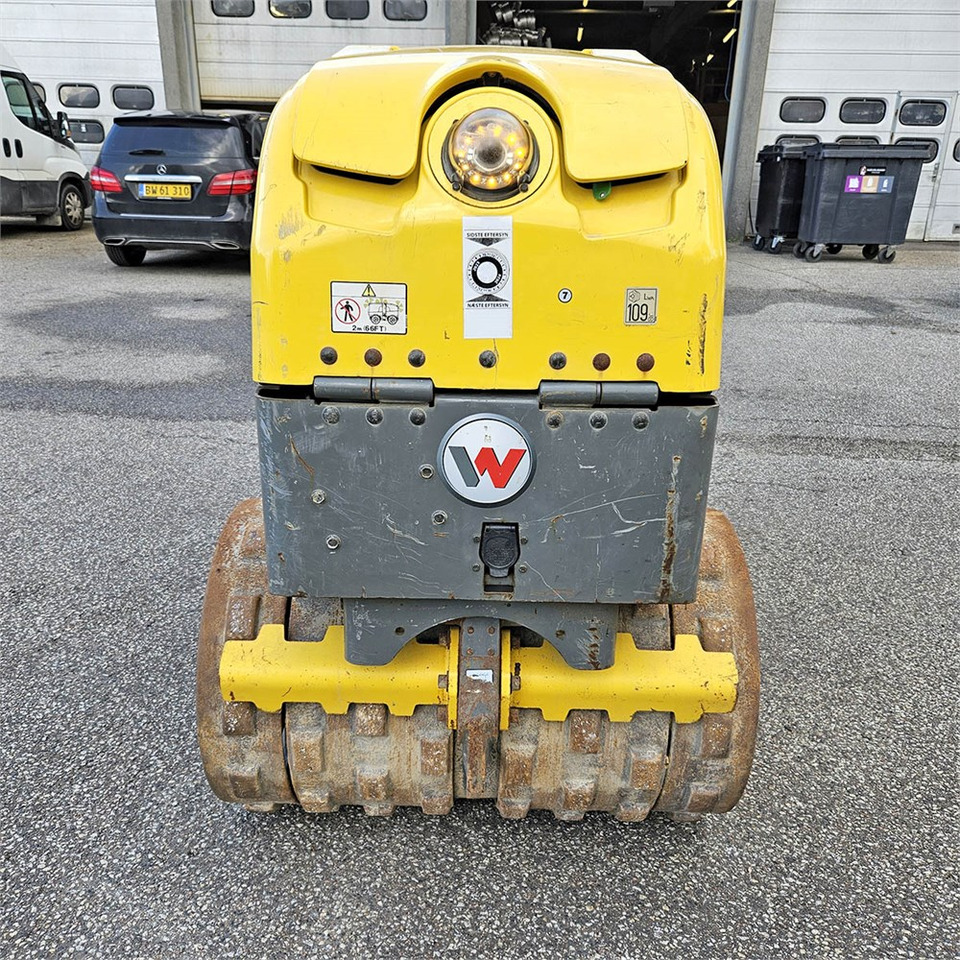 Wacker Neuson RT SC3 - Mini roller: picture 5 Wacker Neuson RT SC3 - Mini roller: picture 5